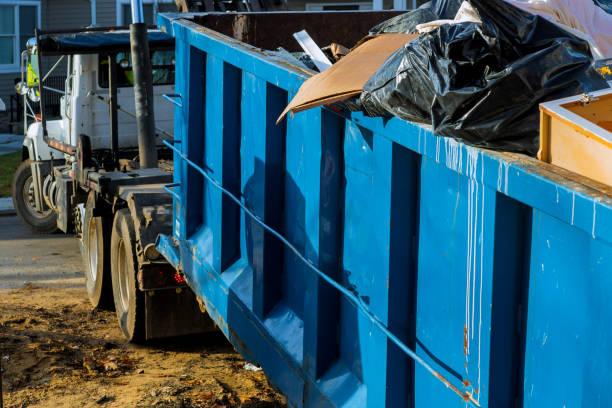 Best Commercial Junk Removal  in Metuchen, NJ